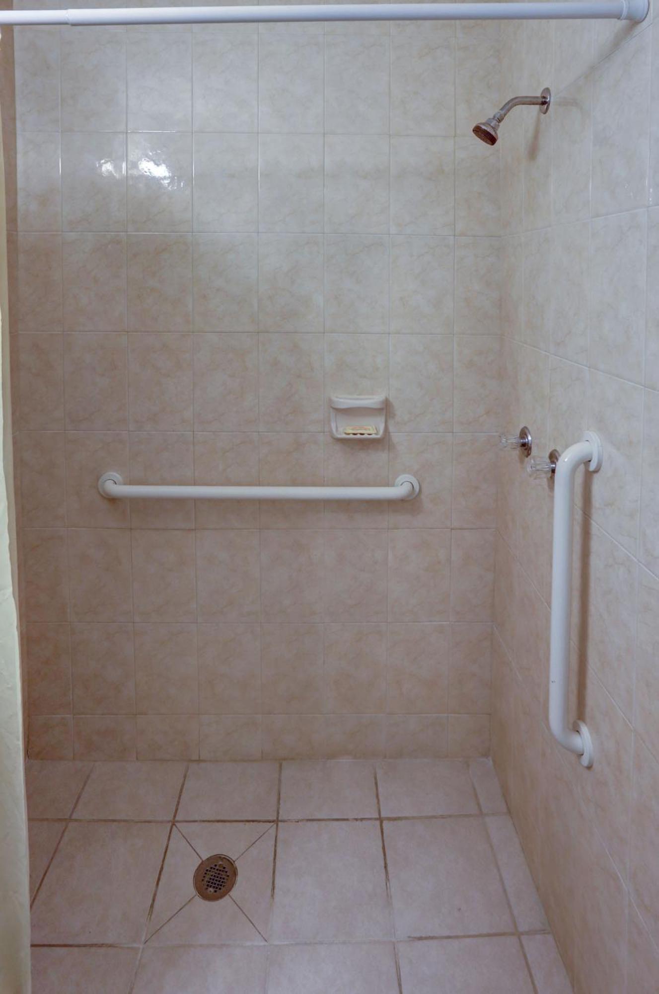 הוליווד Richard'S Motel Courtyard מראה חיצוני תמונה